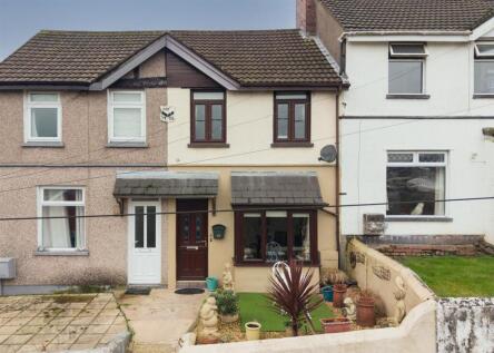 St. Dials Road, Cwmbran