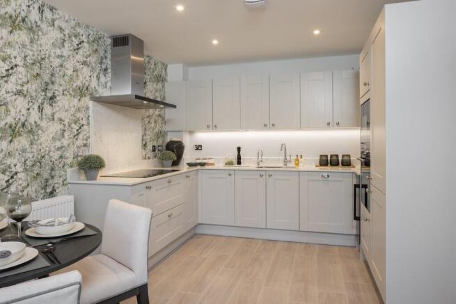 cala at buckler's park - the pines, crowthorne