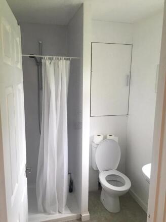 Annex Bathroom