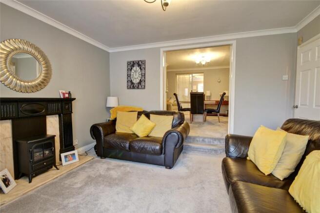 Lounge Through