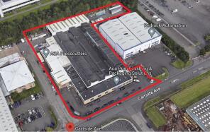 5, Cartside Avenue, Renfrew PA4 9RP