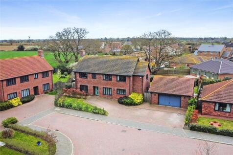 Dunningham Drive, Raydon, Ipswich, Suffolk, IP7