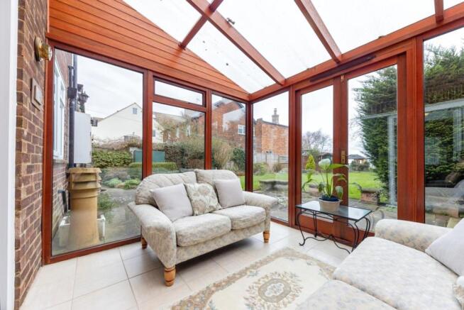 Sun Room