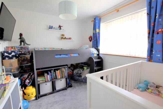 Bedroom 2
