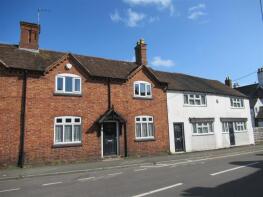 119a, Church Street, Shrewsbury SY4 4NH