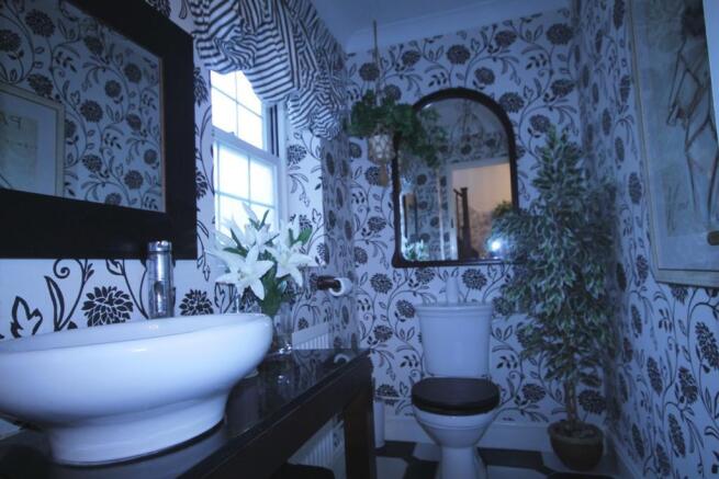 Cloakroom