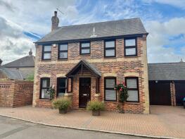 5, Nelson Close, Wallingford OX10 0LG