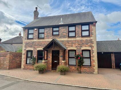Nelson Close, Wallingford
