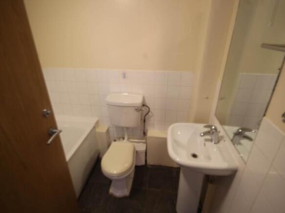 1 bed Flat to rent Image 7
