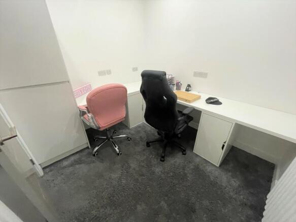 OFFICE A