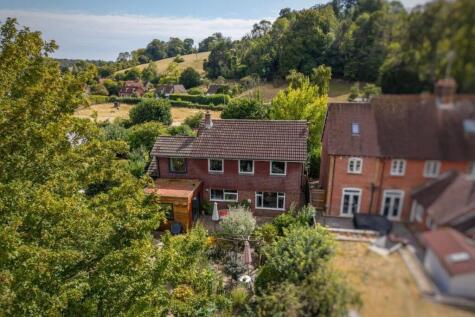 Ashcroft Lane, Waterlooville, PO8