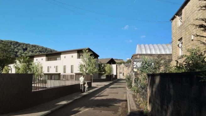 4 bed Terraced for sale Image 4