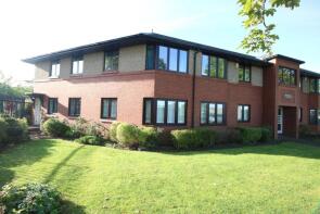 8, Banklands Court, Banklands Road, Darlington DL3 9JS