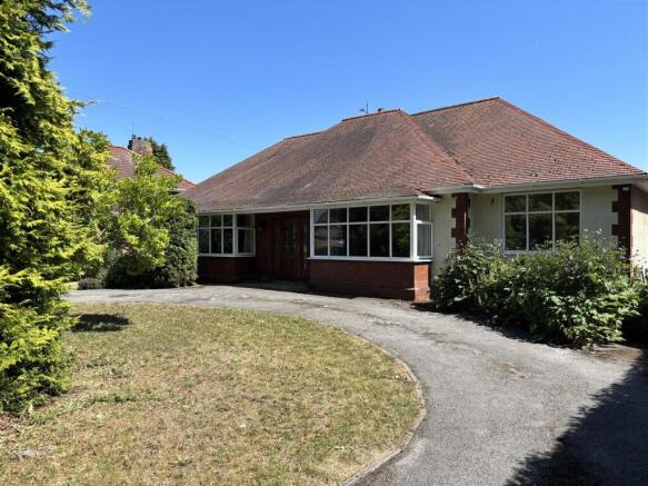 4 bed Detached for sale in goole