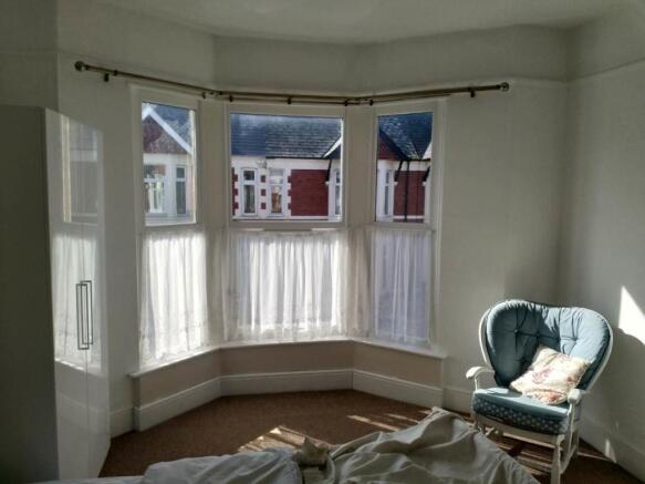 First floor front be