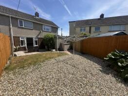 14, Meadway, Caldicot NP26 3SA