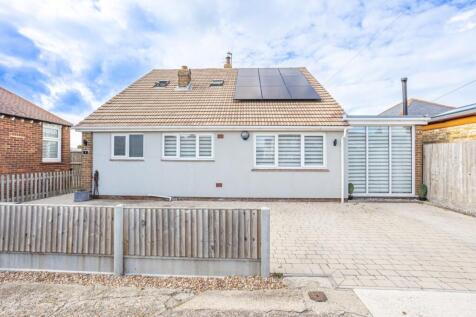 Wellesley Close, Westgate-on-Sea, Kent, CT8