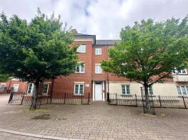 1, Hambrook Court, Shears Drive, Salisbury SP4 7XT