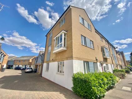 Delves Way, Hampton Centre, Peterborough