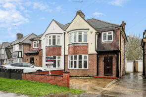 33, Cannon Lane, Pinner HA5 1HN