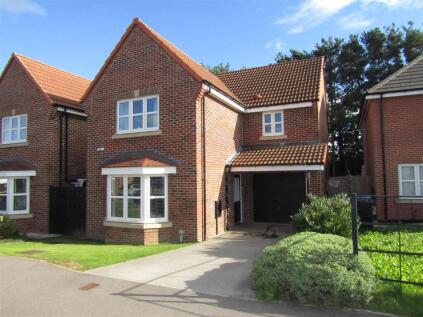 Wren Drive, Milby, Boroughbridge, York