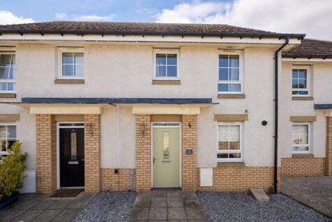 Rowberry Walk, Prestonpans, EH32