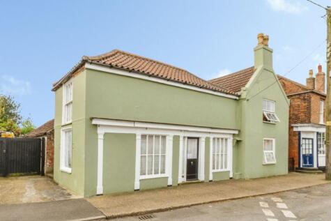 Victoria Street, Billinghay, Lincoln, LN4