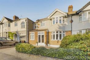 37, Dale View Avenue, London E4 6PJ