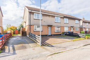 38, Broomlands Drive, Dumfries DG2 7LE