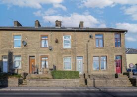 619, Blackburn Road, Rising Bridge, Accrington BB5 2SB