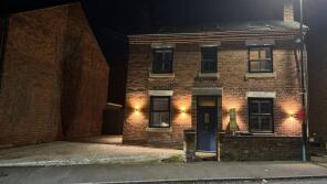 99, Cromford Road, Langley Mill, Nottingham NG16 4ER