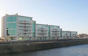 97, Havannah Street, Butetown, Cardiff CF10 5SF