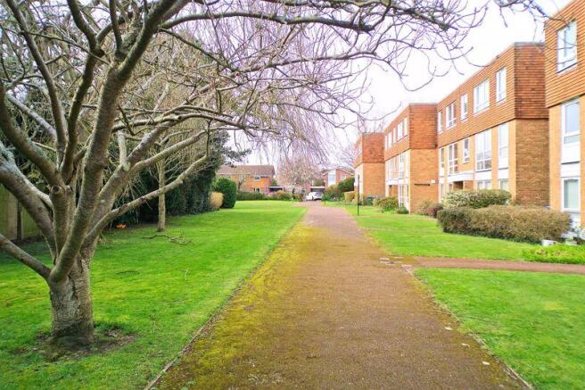 Communal Gardens