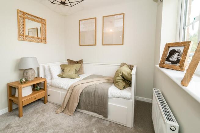 3 bed Semi-Detached for sale Image 9