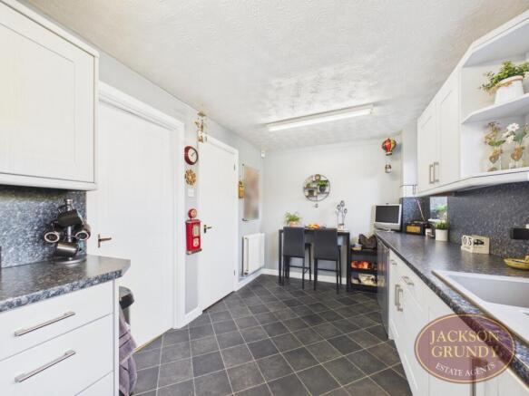 Worcester Close, Little Billing, NN3 9GE photo 3