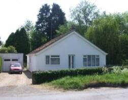 Snailhouse, River Lane, Fordham CB7 5PF