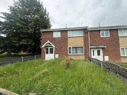 Alvaston Walk, Denaby Main, Doncaster