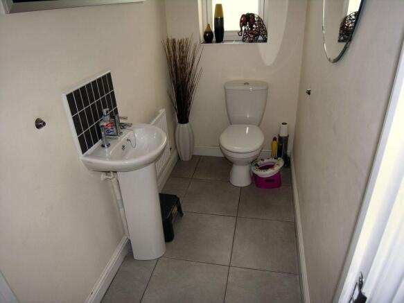 Cloakroom