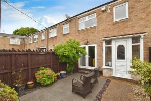 43, Roborough Close, Bransholme, Kingston Upon Hull HU7 4RN