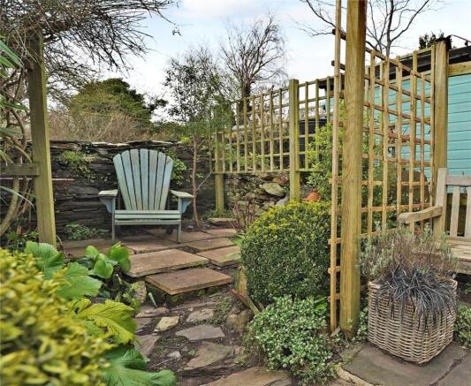 Garden 3