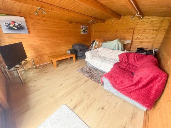 Summerhouse