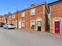 49, Mount Pleasant, Maldon CM9 6EQ