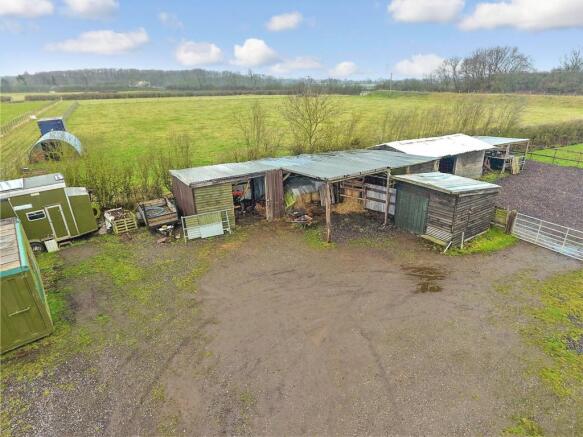 Outbuildings