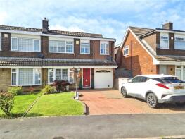 7, Rydal Close, Manchester M29 7EQ