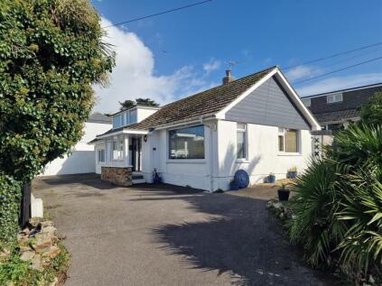 Bolowthas Way, Newquay