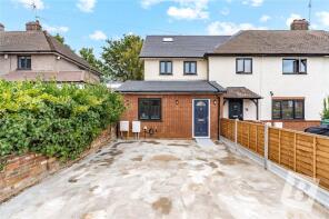 2, Larchwood Gardens, Brentwood CM15 9NE