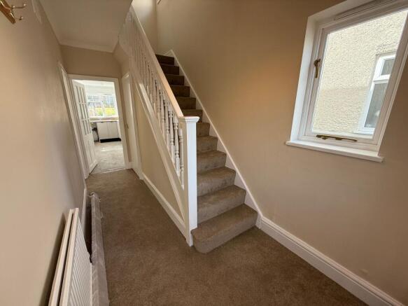 Elmhurst Avenue, Melton Mowbray, LE13 – pohled 5