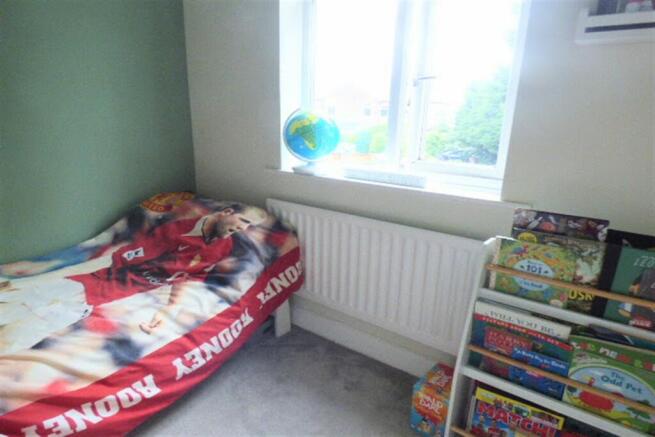 Bedroom 3