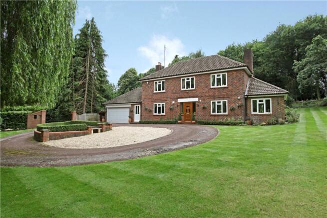 Windlesham External