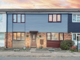 5, Yare Avenue, Witham CM8 1TR